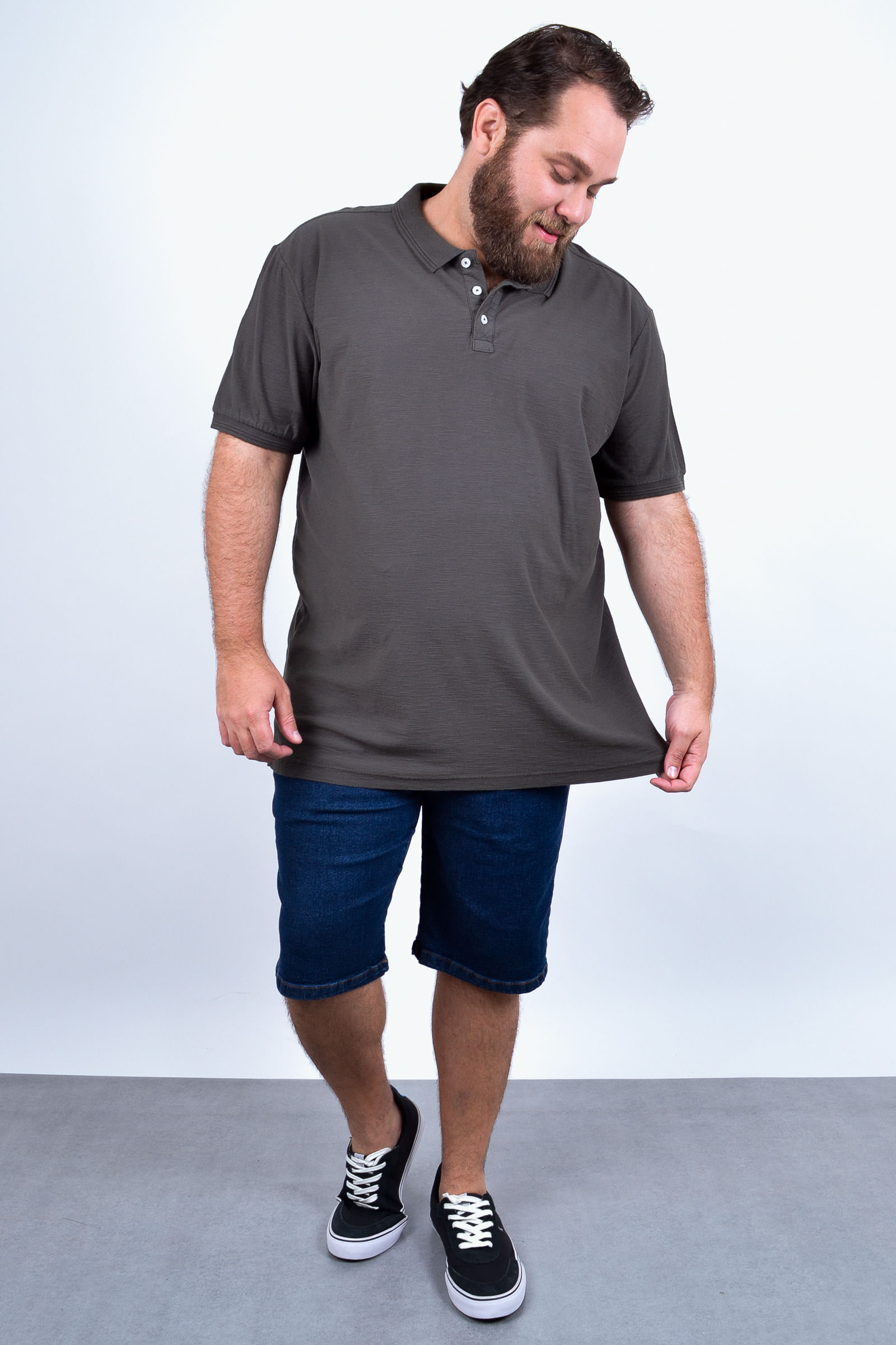 Camisa polo masculina manga curta malha flame_0012_2.jpg